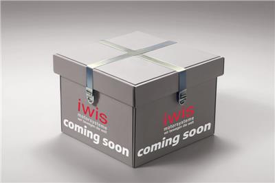 iwis Motorsysteme 76083Set Číslo výrobce: 90001814.