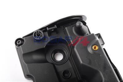 BOGAP A1115117 Číslo výrobce: 39269097900. EAN: 4255659901611.