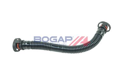 BOGAP A1210111 Číslo výrobce: 8708919000.