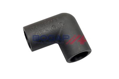 BOGAP A1210122 Číslo výrobce: 40094200900. EAN: 4251789109750.