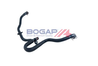 BOGAP A1210133 Číslo výrobce: 40094200900. EAN: 4251789125125.