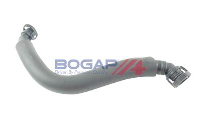 BOGAP A1210174 Číslo výrobce: 8708919000. EAN: 4251789107060.