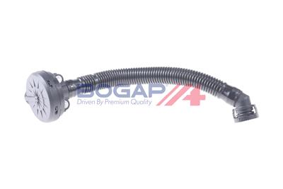 BOGAP A1211135 Číslo výrobce: 8481804090. EAN: 4251789111401.