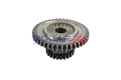 BOGAP A1220101 Číslo výrobce: 84839089900. EAN: 4251789106520.