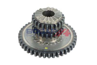 BOGAP A1220101 Číslo výrobce: 8483900090. EAN: 4251789106520.