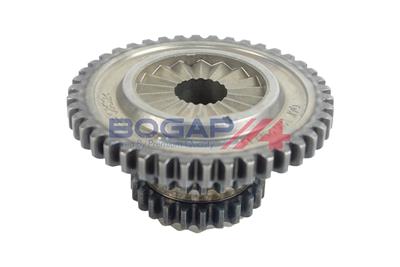 BOGAP A1220101 Číslo výrobce: 8483900090. EAN: 4251789106520.