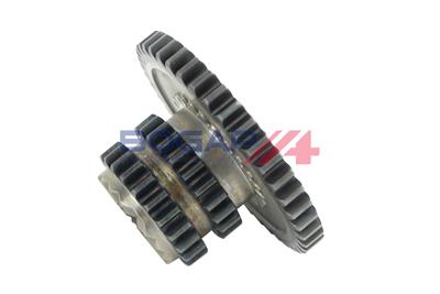 BOGAP A1220101 Číslo výrobce: 8483900090. EAN: 4251789106520.