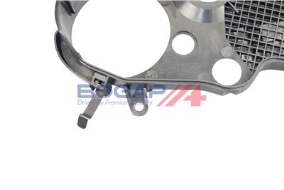 BOGAP A1322101 Číslo výrobce: 8708999990. EAN: 4251789108906.