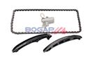 BOGAP A1328226 - Sada rozvodovej reťaze