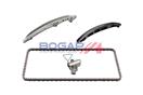 BOGAP A1328233 - Sada rozvodovej reťaze