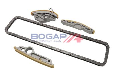 BOGAP A1328241 Číslo výrobce: 8409919990. EAN: 4255659968331.