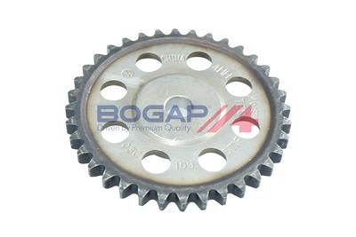 BOGAP A1334100 Číslo výrobce: 8483900090. EAN: 4251789106179.