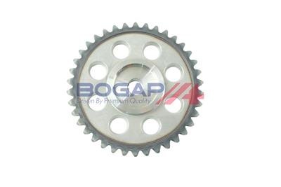 BOGAP A1334103 Číslo výrobce: 84839089900. EAN: 4251789120670.