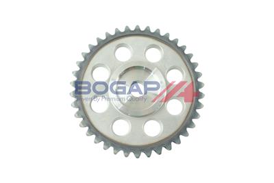 BOGAP A1334103 Číslo výrobce: 8483900090. EAN: 4251789120670.
