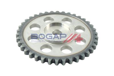 BOGAP A1334103 Číslo výrobce: 8483900090. EAN: 4251789120670.
