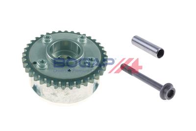 BOGAP A1336115 Číslo výrobce: 84798997900. EAN: 4255596526649.