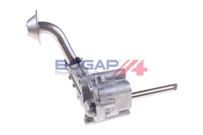 BOGAP A1410115 Číslo výrobce: 8413303000. EAN: 4251789111869.