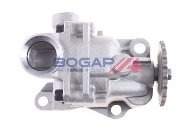 BOGAP A1410121 Číslo výrobce: 8413303000. EAN: 4251789116031.