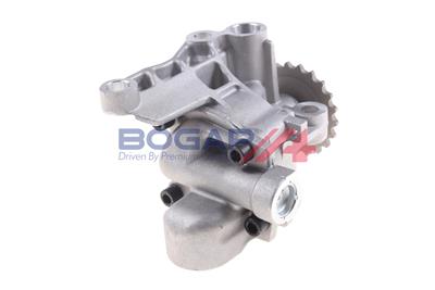 BOGAP A1410121 Číslo výrobce: 8413303000. EAN: 4251789116031.