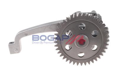 BOGAP A1410131 Číslo výrobce: 8413303000. EAN: 4255596500267.