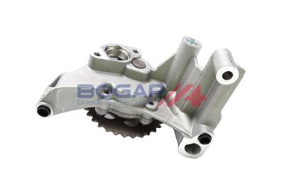 BOGAP A1410136 Číslo výrobce: 8413303000. EAN: 4255596527240.