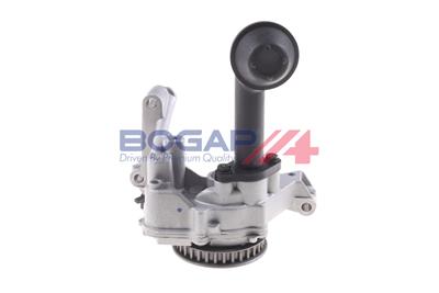 BOGAP A1412100 Číslo výrobce: 8413303000. EAN: 4251789115942.