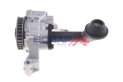 BOGAP A1412100 Číslo výrobce: 8413303000. EAN: 4251789115942.