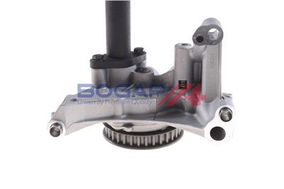 BOGAP A1412100 Číslo výrobce: 8413303000. EAN: 4251789115942.