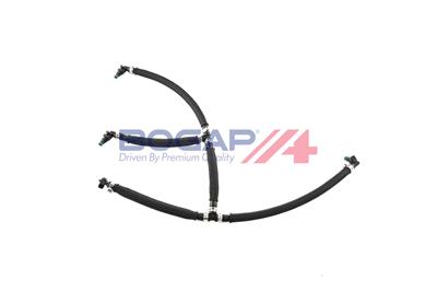 BOGAP A1621102 Číslo výrobce: 39173300900. EAN: 4251789102324.