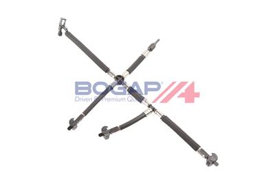 BOGAP A1621105 Číslo výrobce: 39173300900. EAN: 4251789100498.