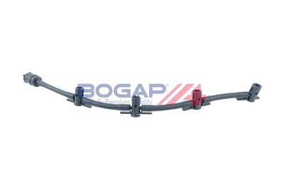 BOGAP A1621109 Číslo výrobce: 8708919000.