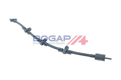 BOGAP A1621109 Číslo výrobce: 8708919000.