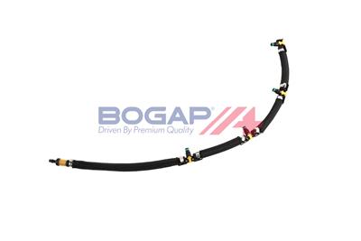 BOGAP A1621111 Číslo výrobce: 39173300900. EAN: 4251789100504.