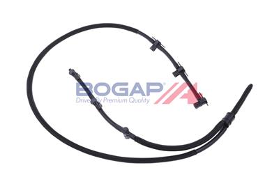 BOGAP A1621115 Číslo výrobce: 8708919000.