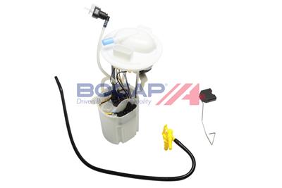 BOGAP A1622107 Číslo výrobce: 8413303000. EAN: 4251789104021.