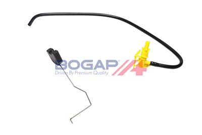 BOGAP A1622107 Číslo výrobce: 8413303000. EAN: 4251789104021.