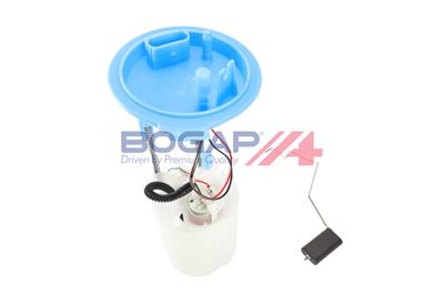 BOGAP A1622142 Číslo výrobce: 84133080900. EAN: 4255659921046.