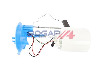 BOGAP A1622142 Číslo výrobce: 84133080900. EAN: 4255659921046.