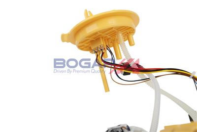 BOGAP A1622143 Číslo výrobce: 84133080900. EAN: 4255659921053.