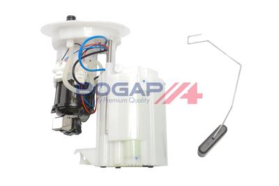 BOGAP A1622145 Číslo výrobce: 84133080900.