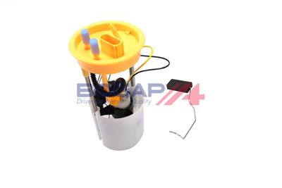 BOGAP A1622147 Číslo výrobce: 8413303000. EAN: 4255659921091.