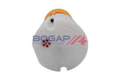 BOGAP A1622147 Číslo výrobce: 84133080900. EAN: 4255659921091.