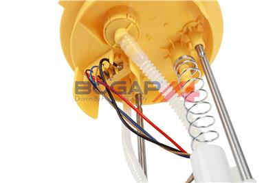 BOGAP A1622148 Číslo výrobce: 84133080900.