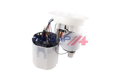 BOGAP A1622151 Číslo výrobce: 8413303000. EAN: 4255659921138.