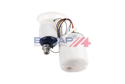 BOGAP A1622151 Číslo výrobce: 8413303000. EAN: 4255659921138.