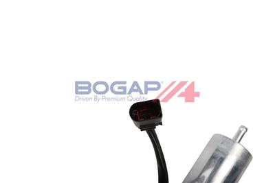 BOGAP A1622188 Číslo výrobce: 84133080900.