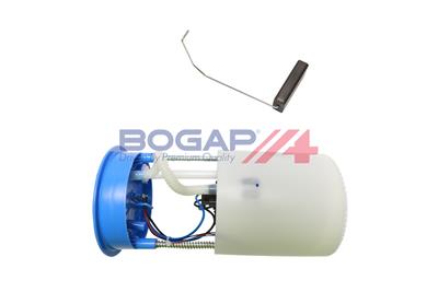 BOGAP A1622205 Číslo výrobce: 84133080900.