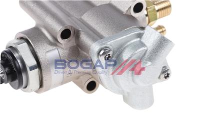 BOGAP A1626115 Číslo výrobce: 8413303000. EAN: 4251789186140.