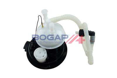 BOGAP A1633106 Číslo výrobce: 84212300900.