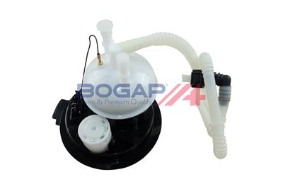 BOGAP A1633106 Číslo výrobce: 84212300900.